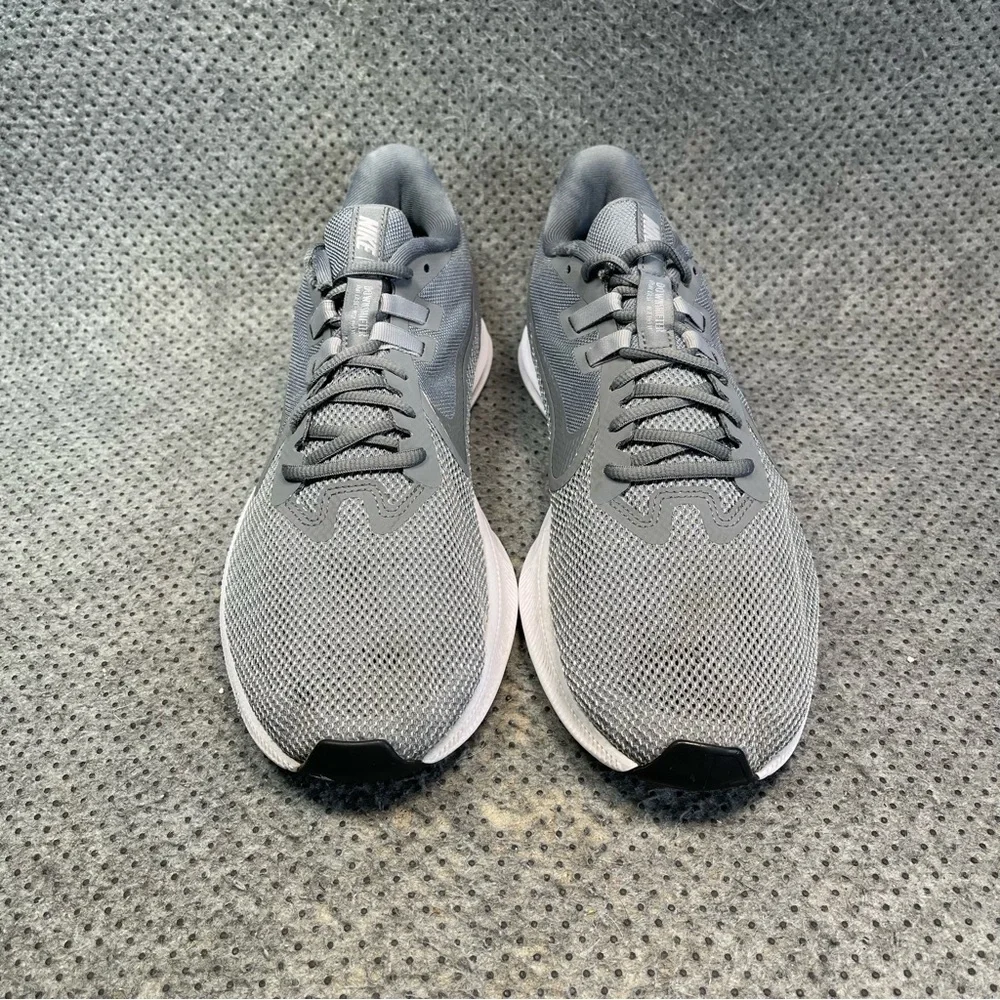 Nike Downshifter Grey Running Shoes Size 11.5 Men’s